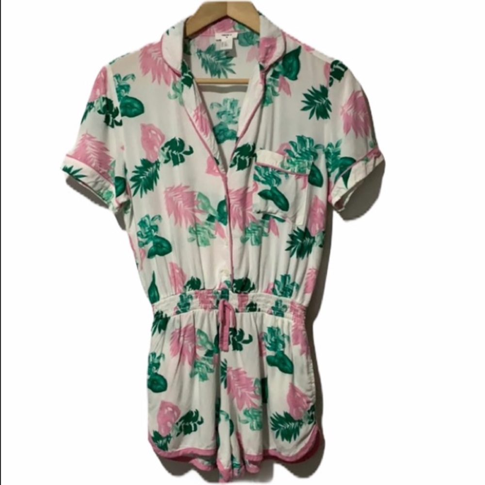 Summer Cover Up/Romper🔥🔥🔥
